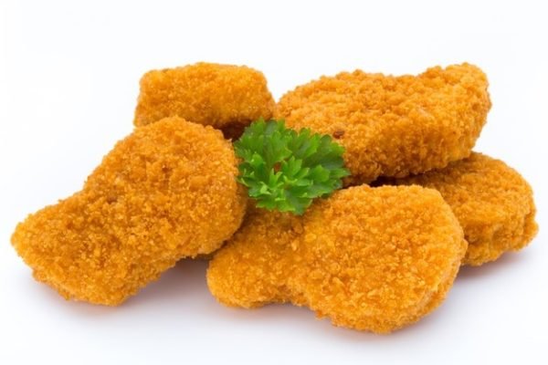 Buy Frozen Chicken Nuggets Online in Dubai
